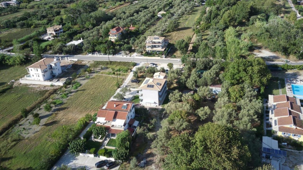 Queen Bay Studios Vasilikí Zewnętrze zdjęcie